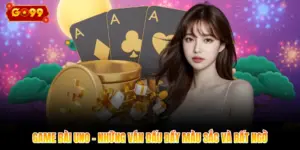 Game bài uno