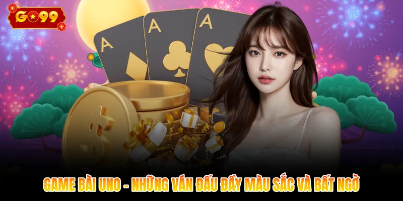 Game bài uno