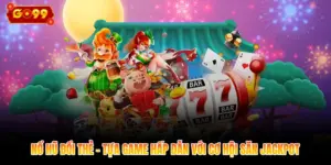 Nổ hũ đổi thẻ