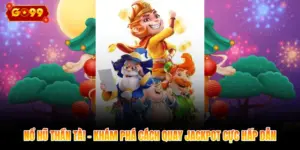 Nổ hũ thần tài